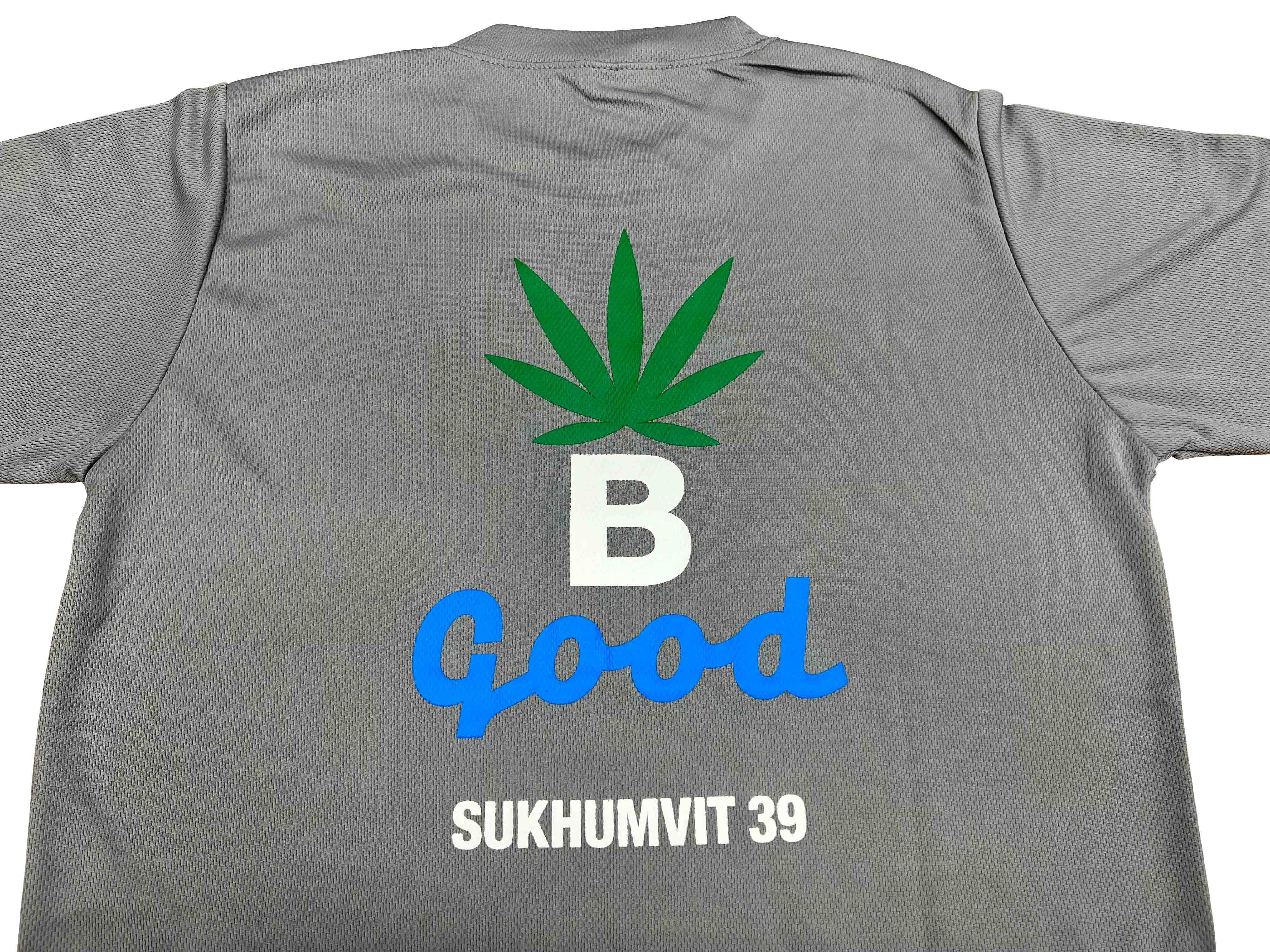 Cannabis Dispensary Merchandise